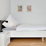 Am Aller-liebsten Apartament *