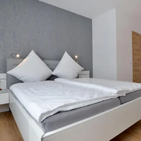 Am Aller-liebsten Appartement *