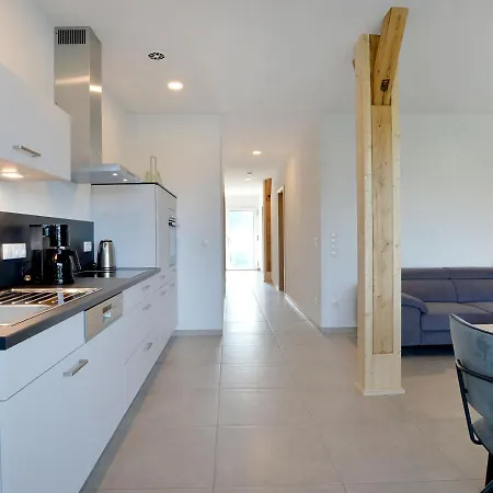 Appartement Am Aller-liebsten Dungenheim