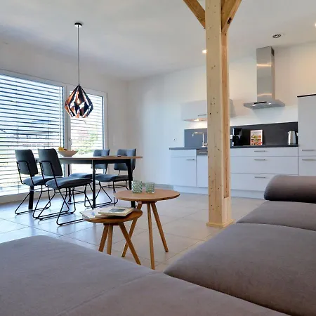 Am Aller-liebsten Appartement