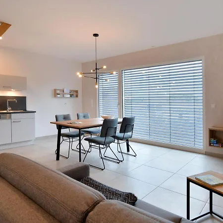 Am Aller-liebsten Appartement