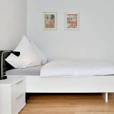 Am Aller-liebsten Apartamento *