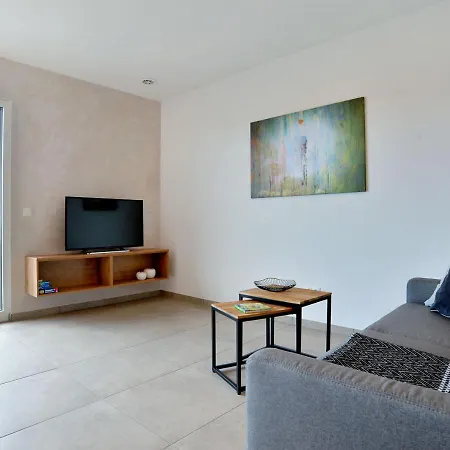 דירה Am Aller-liebsten Dungenheim