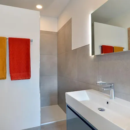 Appartement Am Aller-liebsten *