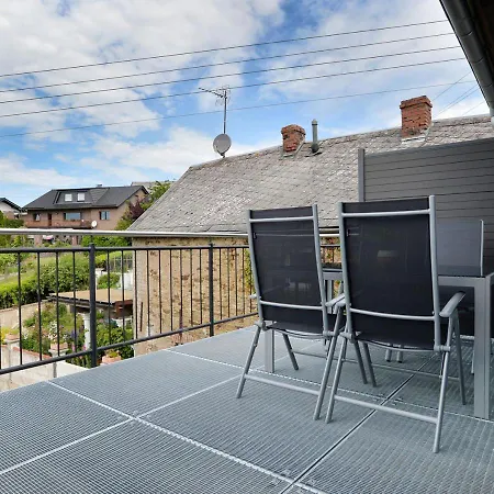 דירה Am Aller-liebsten