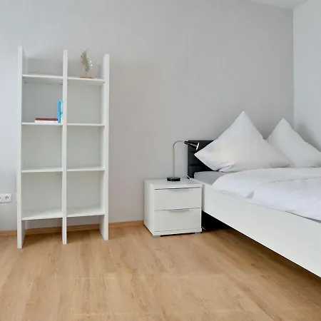 Apartament Am Aller-liebsten