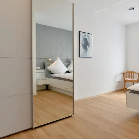 Appartement Am Aller-liebsten *