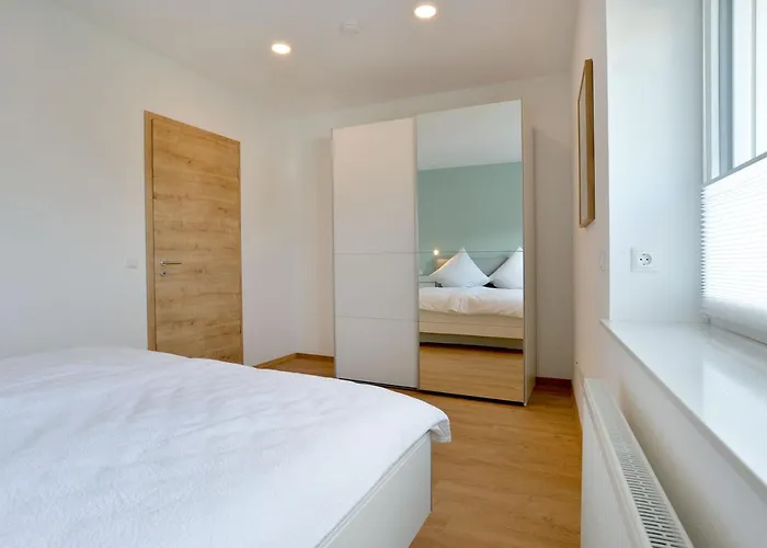 Am Aller-liebsten Apartamento Dungenheim