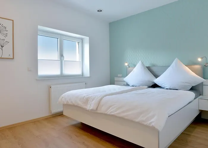 Apartamento Am Aller-liebsten *