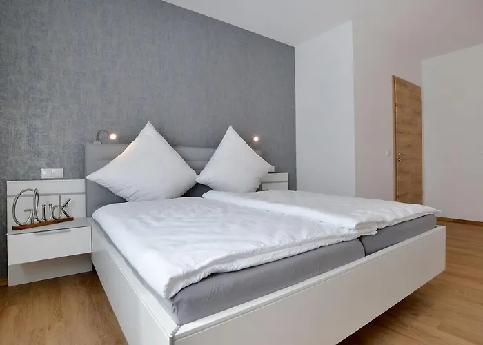 Am Aller-liebsten דירה *