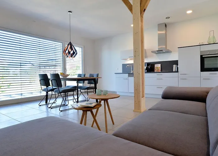 Am Aller-liebsten Apartamento