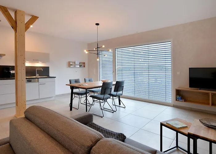 Am Aller-liebsten Apartamento