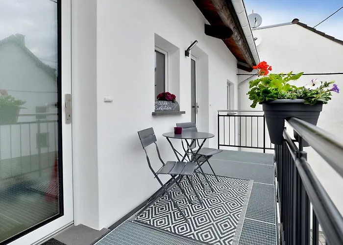 Am Aller-liebsten Dungenheim