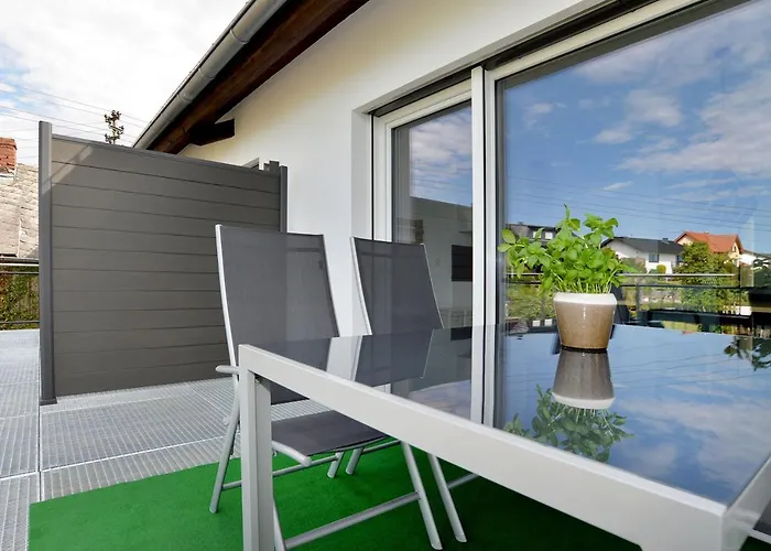 Apartamento Am Aller-liebsten Dungenheim