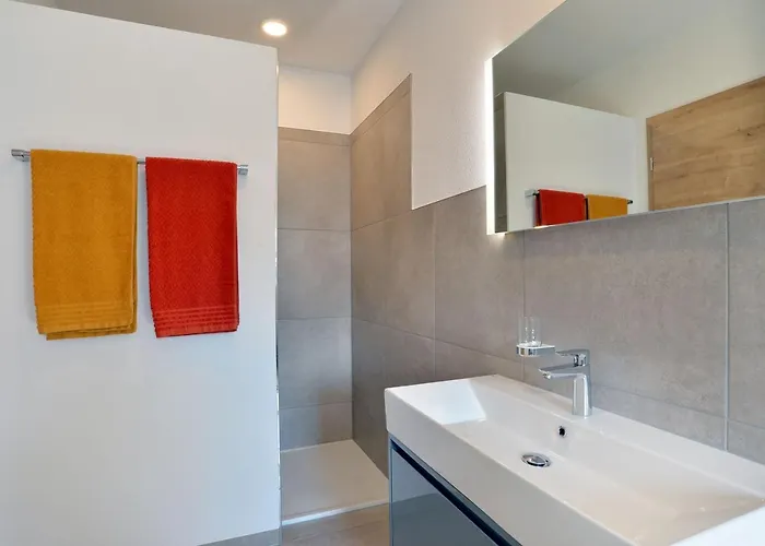 דירה Am Aller-liebsten *