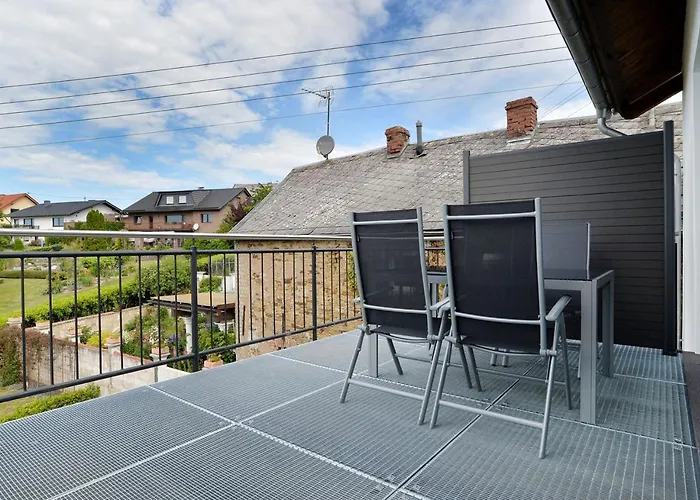 Apartamento Am Aller-liebsten