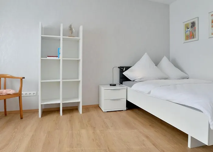 Apartamento Am Aller-liebsten