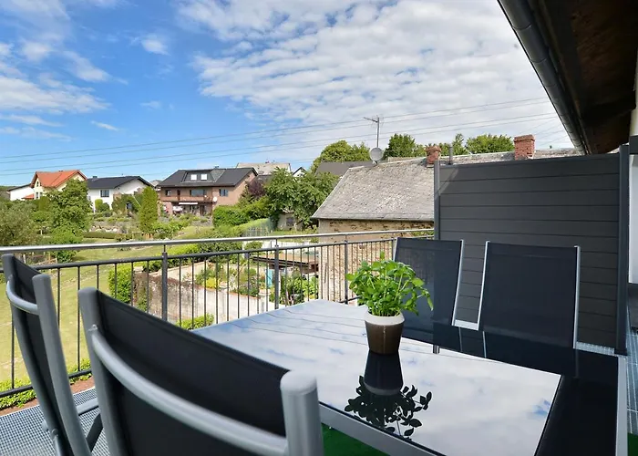 Apartamento Am Aller-liebsten *